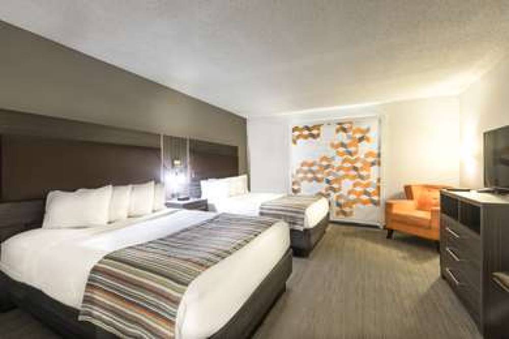 Country Inn & Suites By Radisson, Lake Norman Huntersville, NC 3