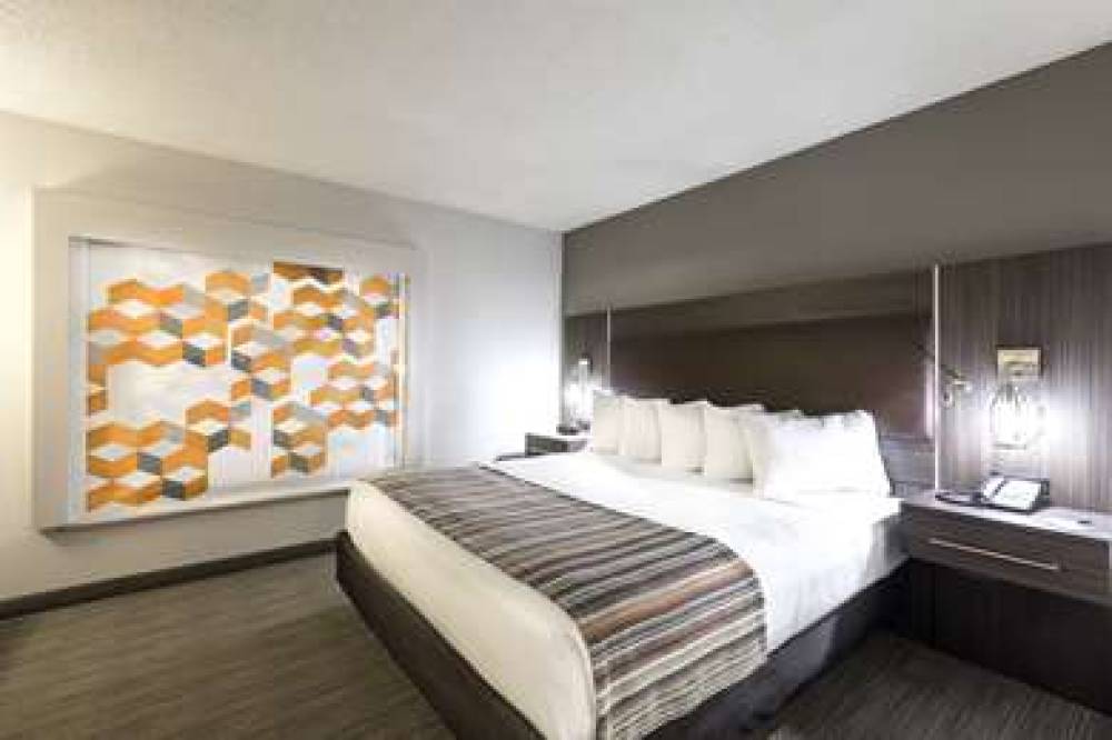 Country Inn & Suites By Radisson, Lake Norman Huntersville, NC 6
