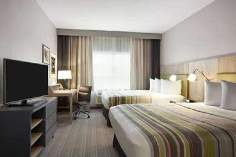 Country Inn & Suites By Radisson, Lewisburg, PA 6