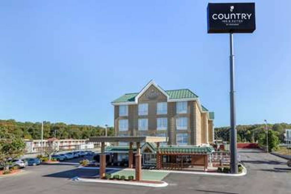 Country Inn & Suites By Radisson, Lumberton, NC 1