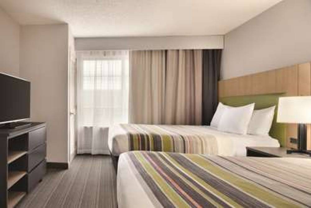 Country Inn & Suites By Radisson, Merrillville, IN 9