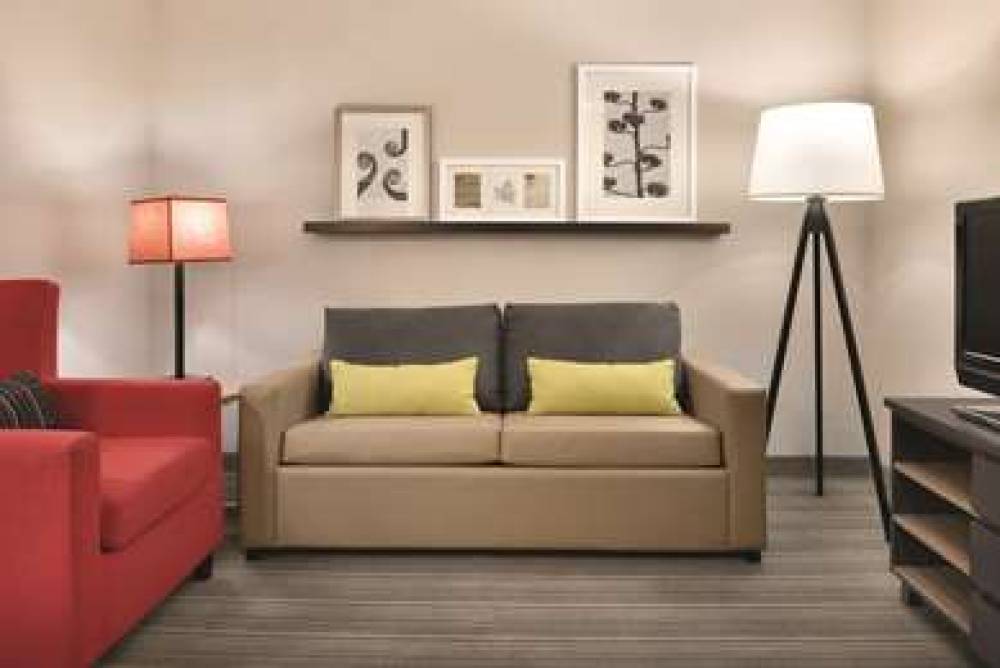 Country Inn & Suites By Radisson, Merrillville, IN 5