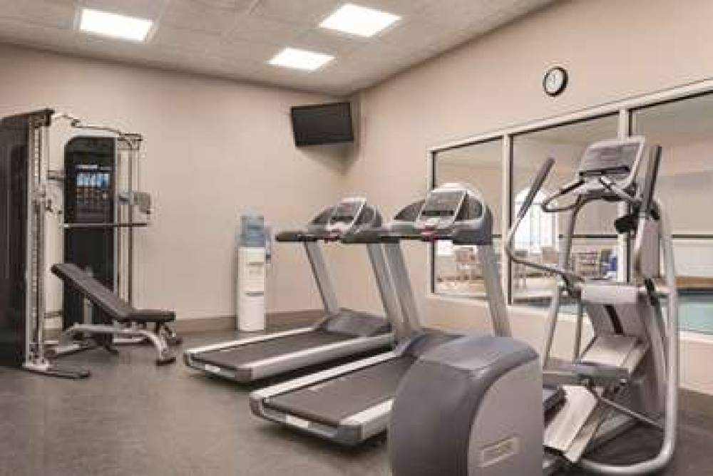 Country Inn & Suites By Radisson, Merrillville, IN 4