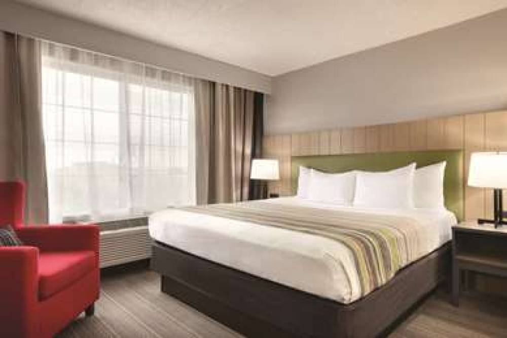 Country Inn & Suites By Radisson, Merrillville, IN 8
