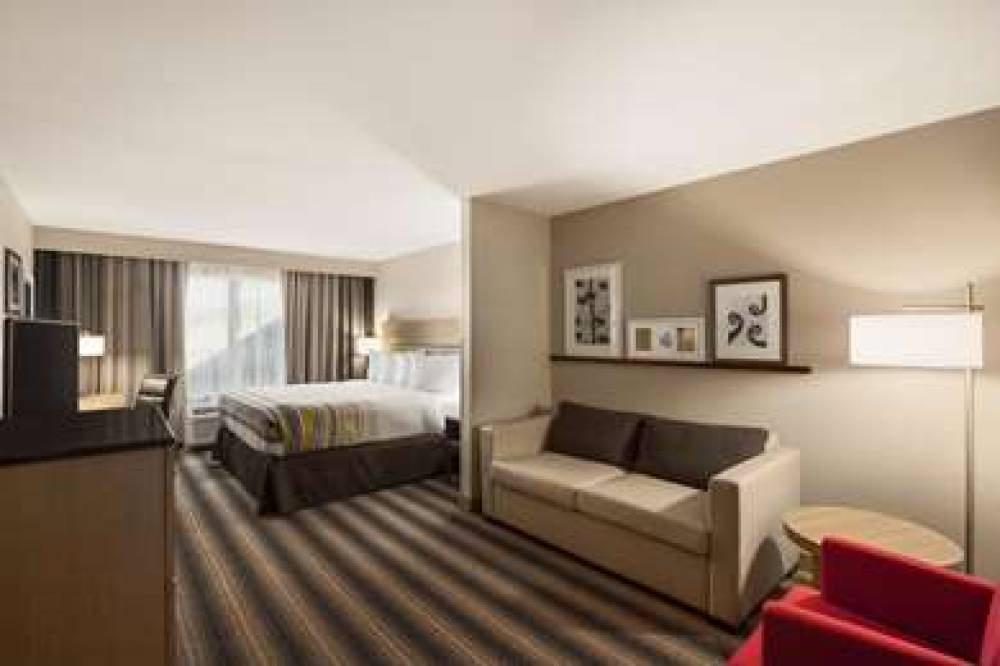 Country Inn & Suites By Radisson, Merrillville, In