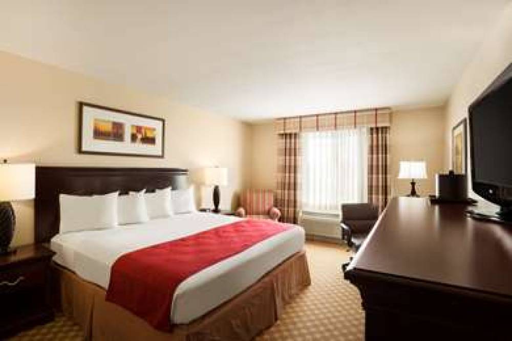 Country Inn & Suites By Radisson, Milwaukee West (Brookfield), WI 8