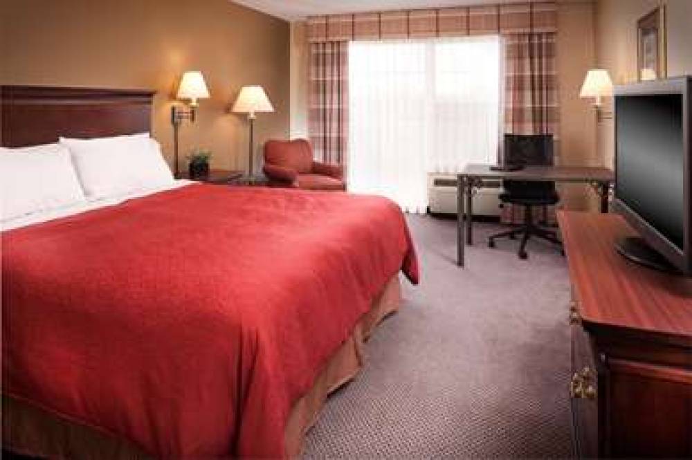Country Inn & Suites By Radisson, Milwaukee West (Brookfield), WI 5