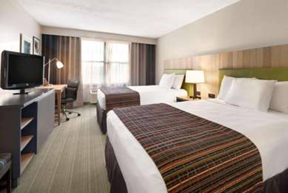Country Inn & Suites By Radisson, Minneapolis West, MN 4