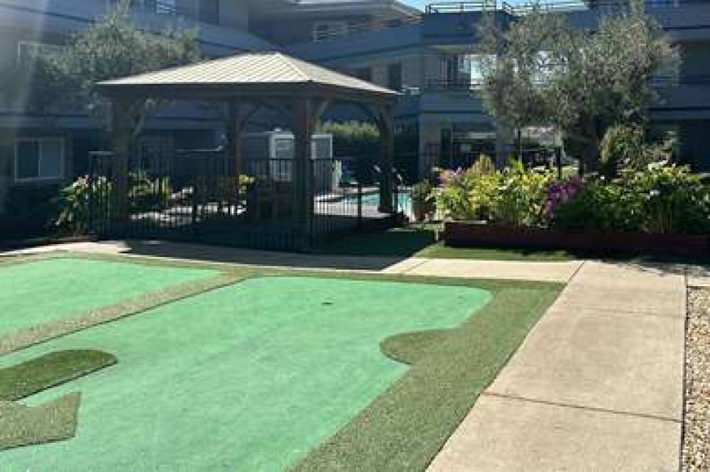 Country Inn & Suites By Radisson Mo