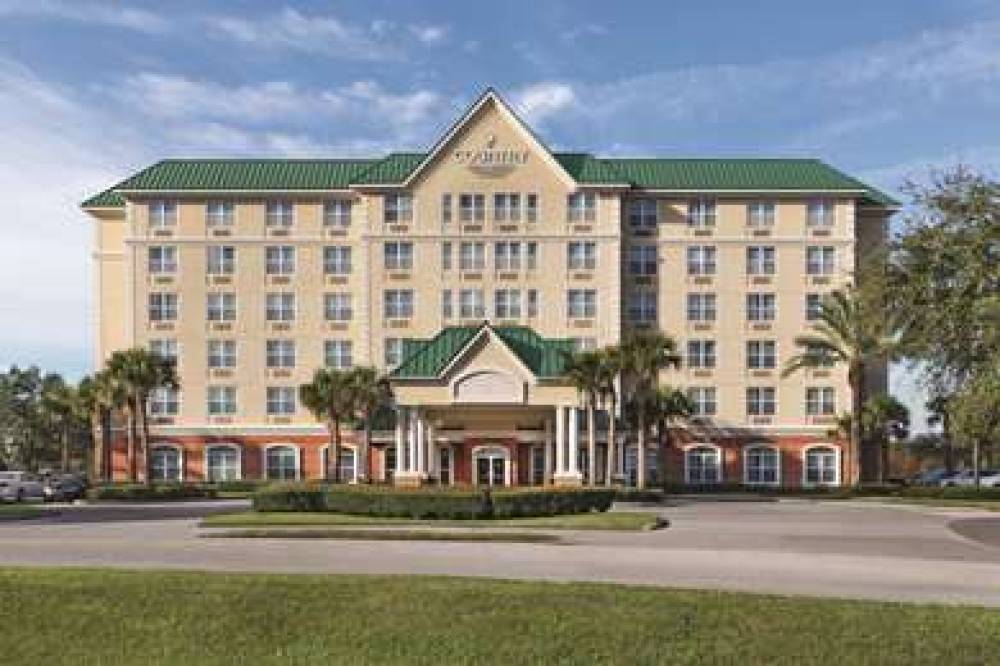 Country Inn & Suites By Radisson, Orlando Airport, Fl
