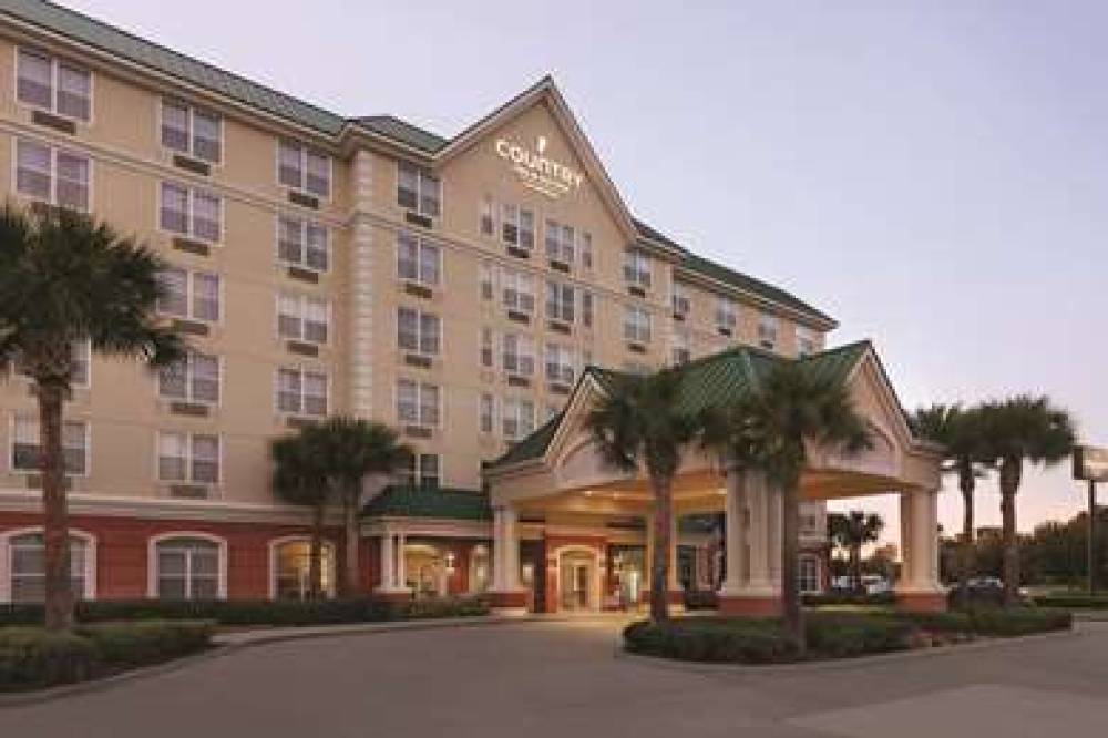 Country Inn & Suites By Radisson, Orlando Airport, FL 1