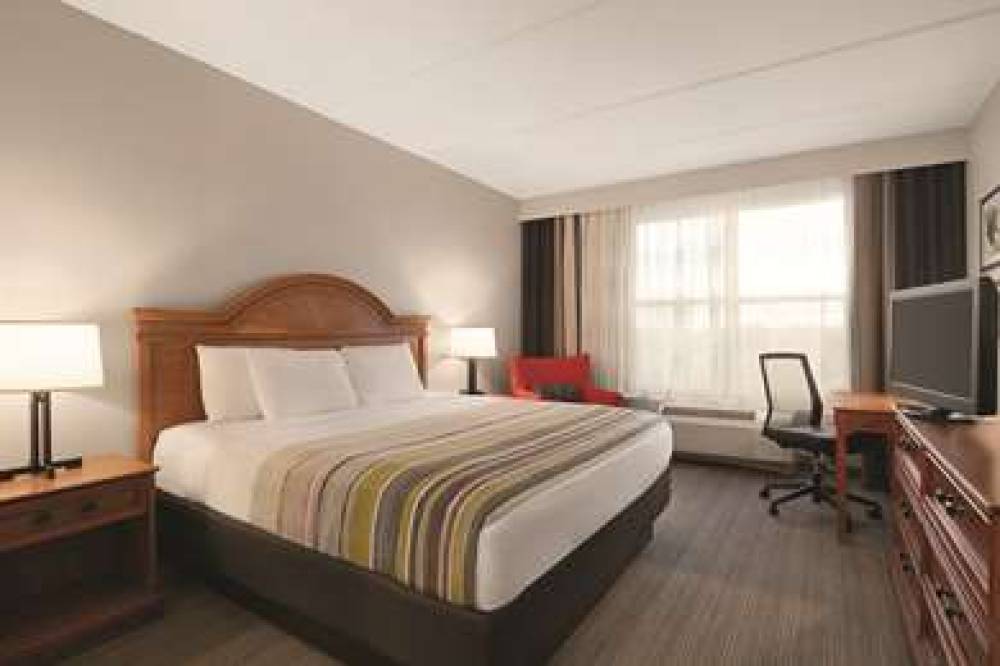 Country Inn & Suites By Radisson, Orlando Airport, FL 3