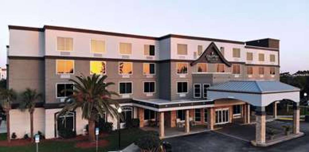 Country Inn & Suites By Radisson, Port Canaveral, Fl