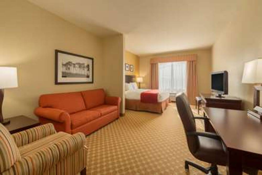 Country Inn & Suites By Radisson, Port Orange-Daytona, FL 7