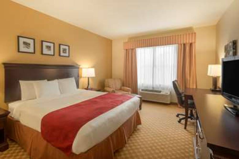 Country Inn & Suites By Radisson, Port Orange-Daytona, FL 4