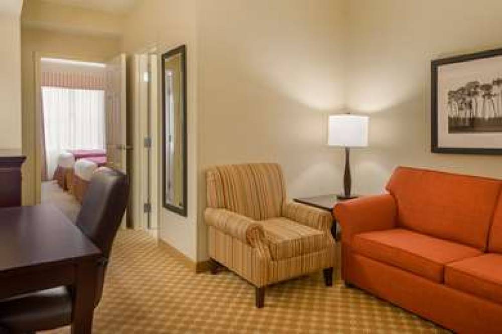 Country Inn & Suites By Radisson, Port Orange-Daytona, FL 5