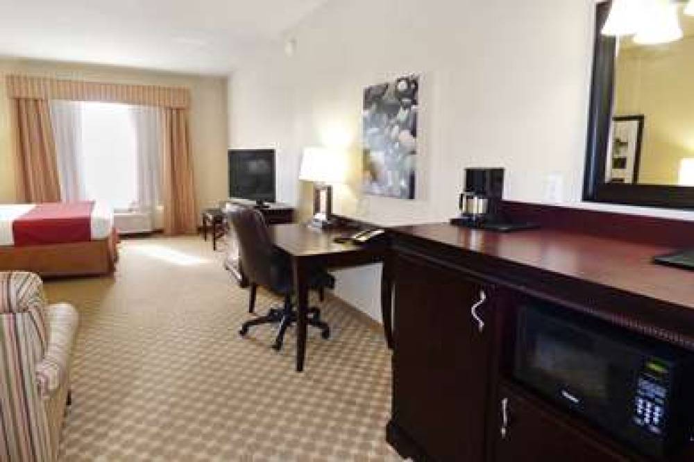Country Inn & Suites By Radisson, Port Orange-Daytona, FL 10