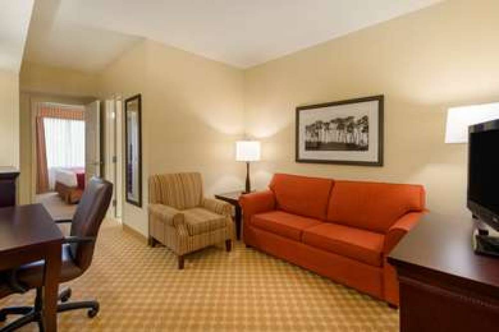 Country Inn & Suites By Radisson, Port Orange-Daytona, FL 6