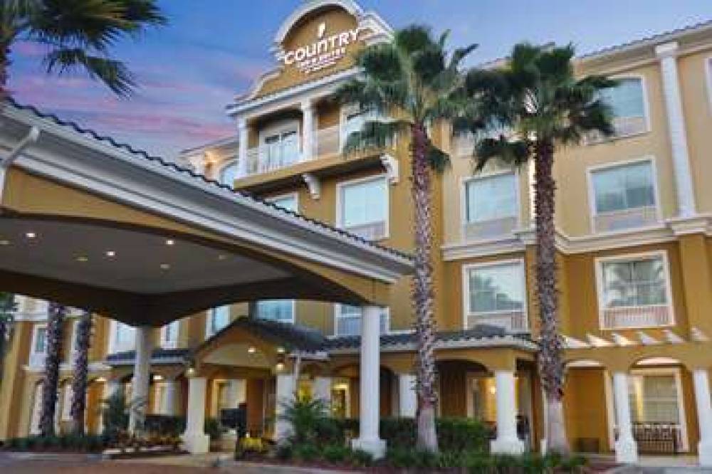 Country Inn & Suites By Radisson, Port Orange Daytona, Fl