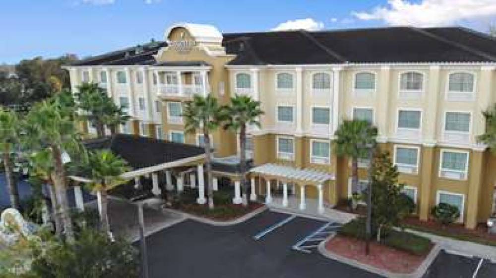 Country Inn & Suites By Radisson, Port Orange-Daytona, FL 2