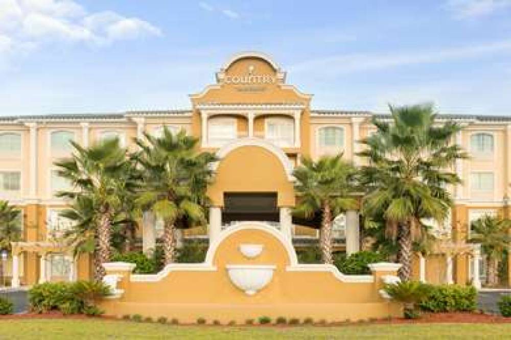 Country Inn & Suites By Radisson, Port Orange-Daytona, FL 1