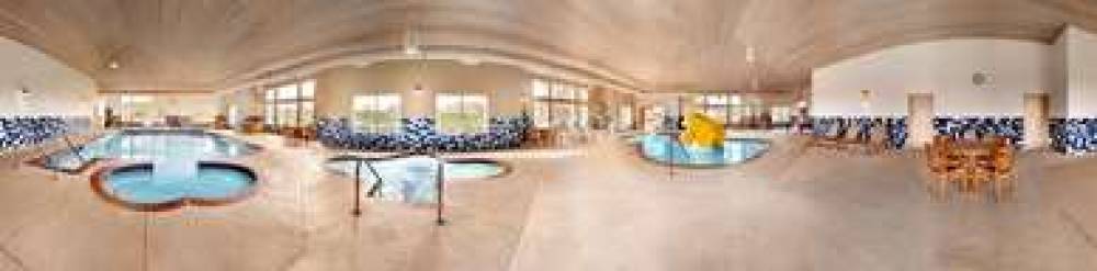 Country Inn & Suites By Radisson, Portage, IN 3