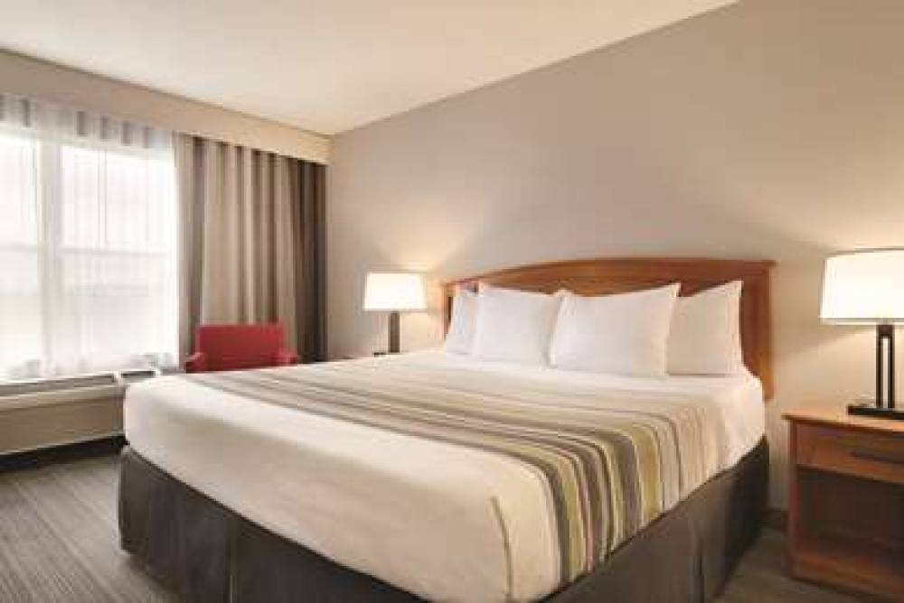 Country Inn & Suites By Radisson, Portage, IN 9