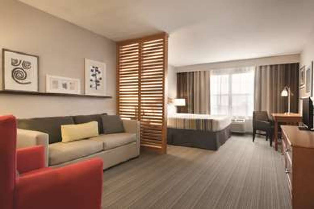 Country Inn & Suites By Radisson, Portage, IN 8