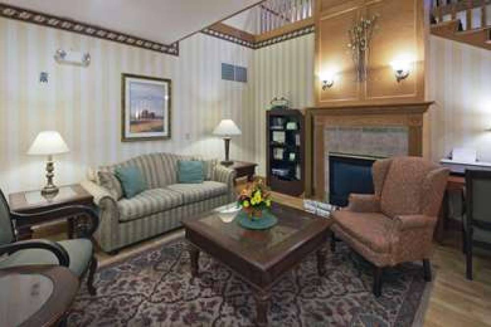 Country Inn & Suites By Radisson, Prairie Du Chien, Wi