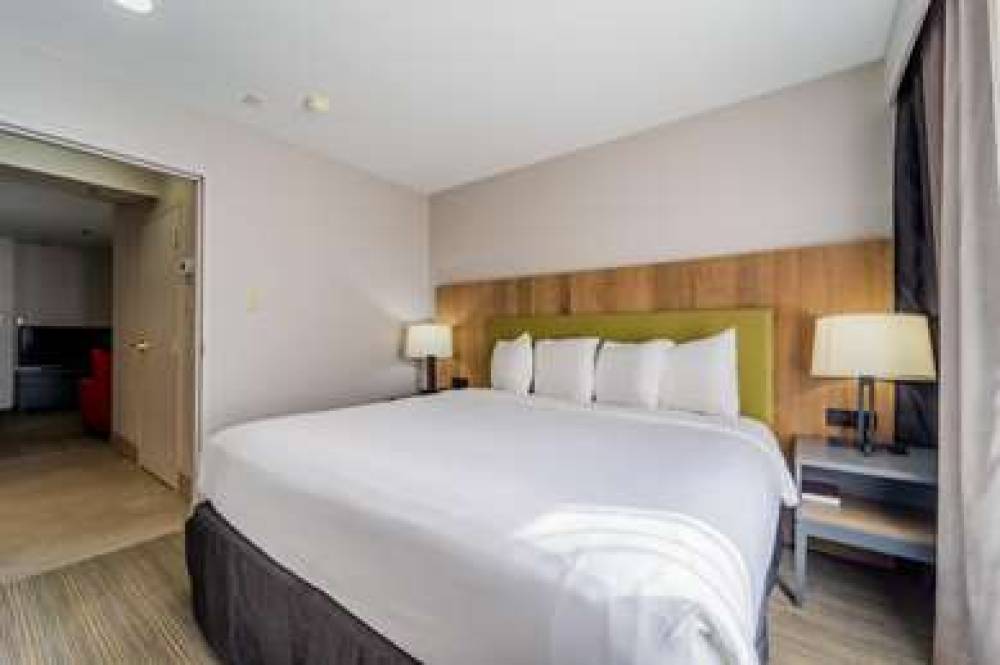 Country Inn & Suites By Radisson, Richmond I-95 South, VA 8