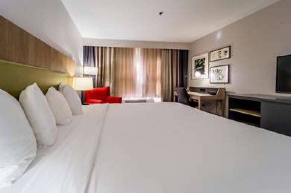 Country Inn & Suites By Radisson, Richmond I-95 South, VA 10