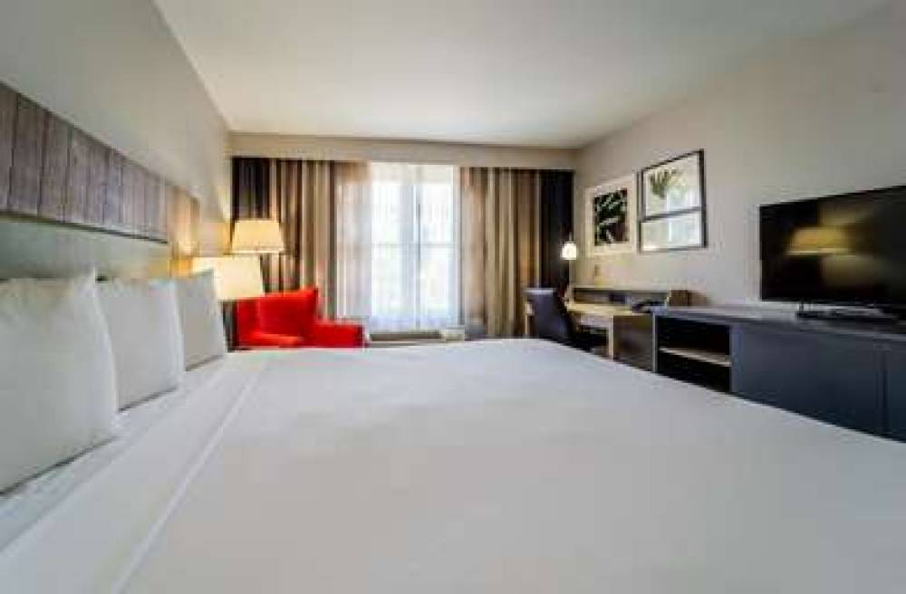 Country Inn & Suites By Radisson, Richmond I-95 South, VA 6
