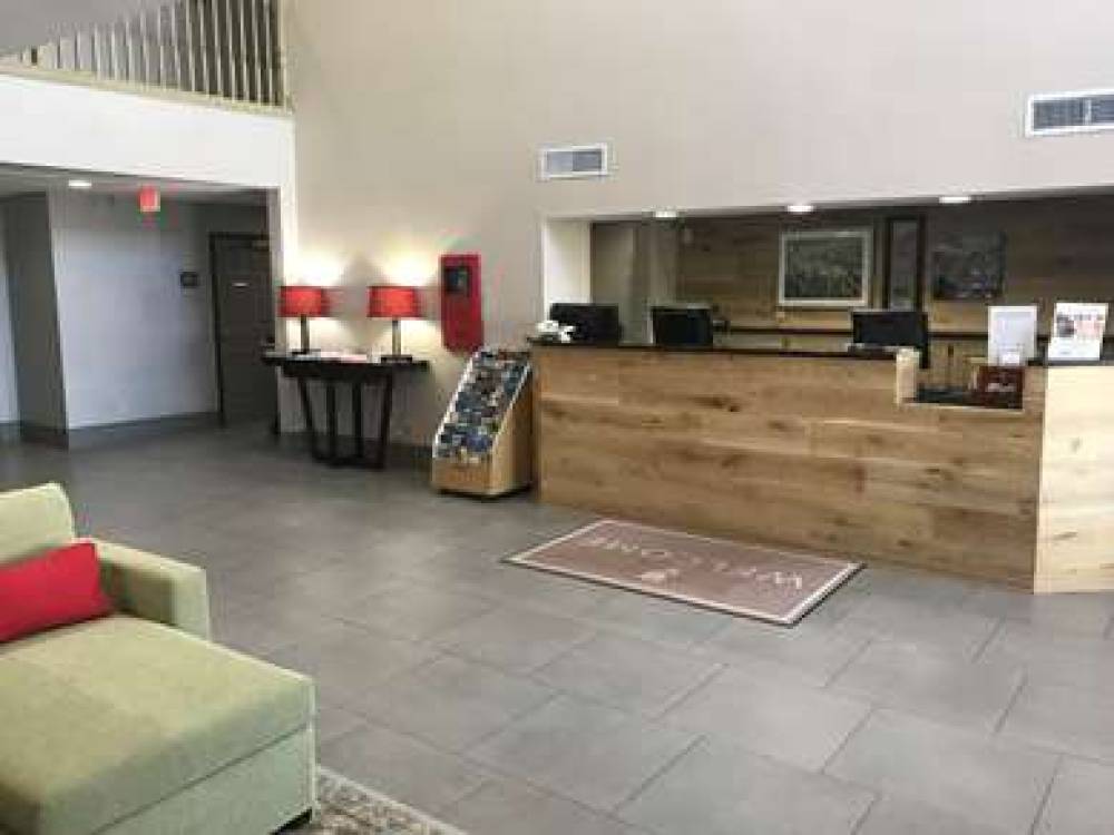 Country Inn & Suites By Radisson, Richmond I-95 South, VA 1