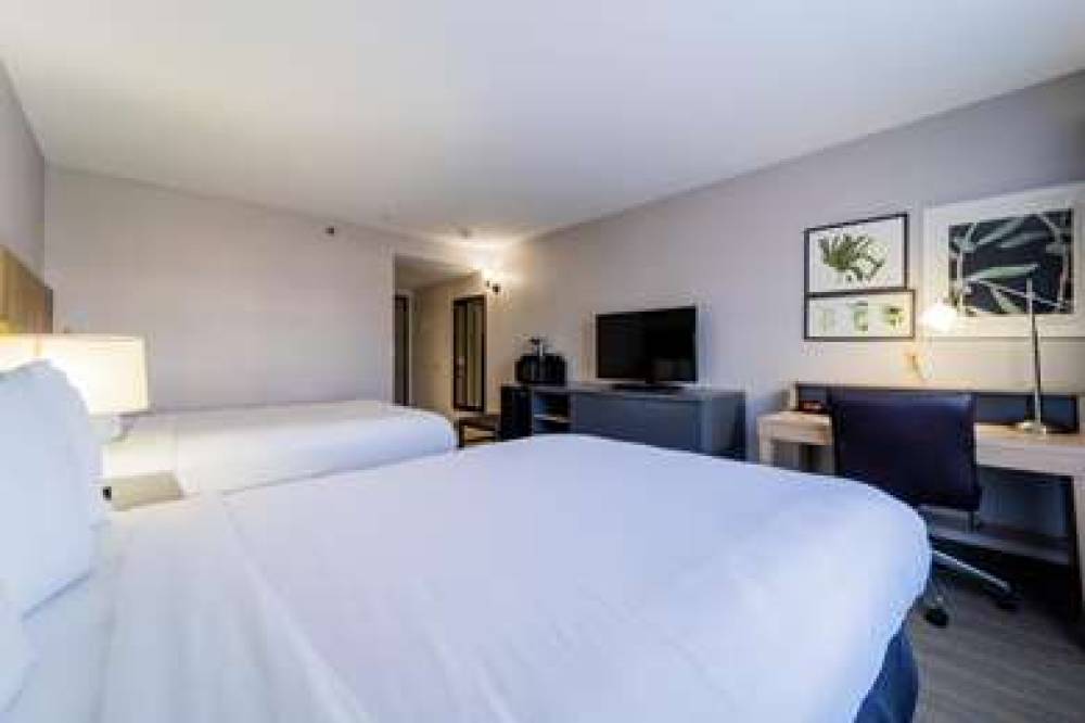 Country Inn & Suites By Radisson, Richmond I-95 South, VA 7