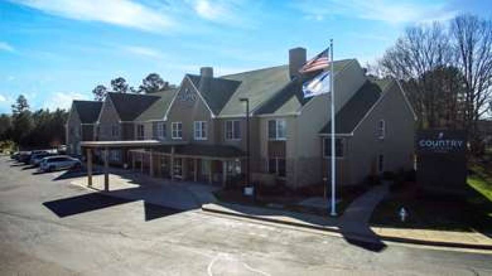 Country Inn & Suites By Radisson, Richmond I-95 South, VA 4