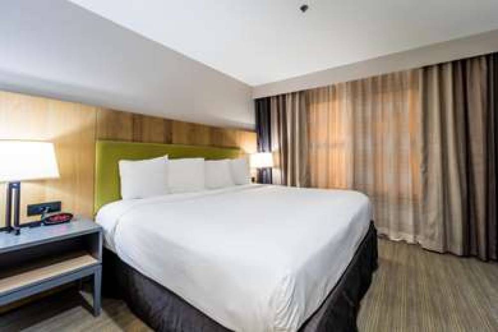 Country Inn & Suites By Radisson, Richmond I-95 South, VA 9