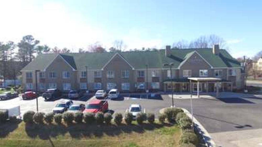 Country Inn & Suites By Radisson, Richmond I-95 South, VA 3