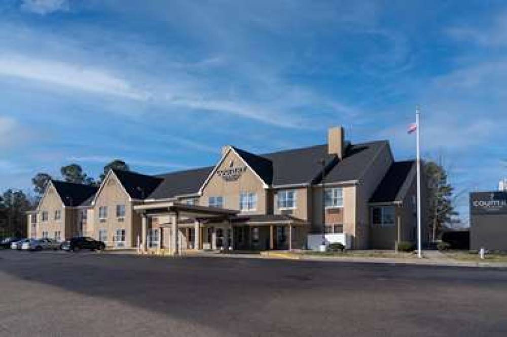 Country Inn & Suites By Radisson, Richmond I-95 South, VA 2