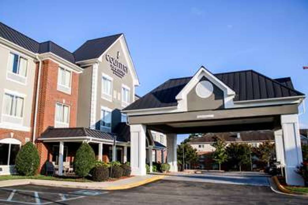 Country Inn & Suites By Radisson, Richmond West At I 64, Va