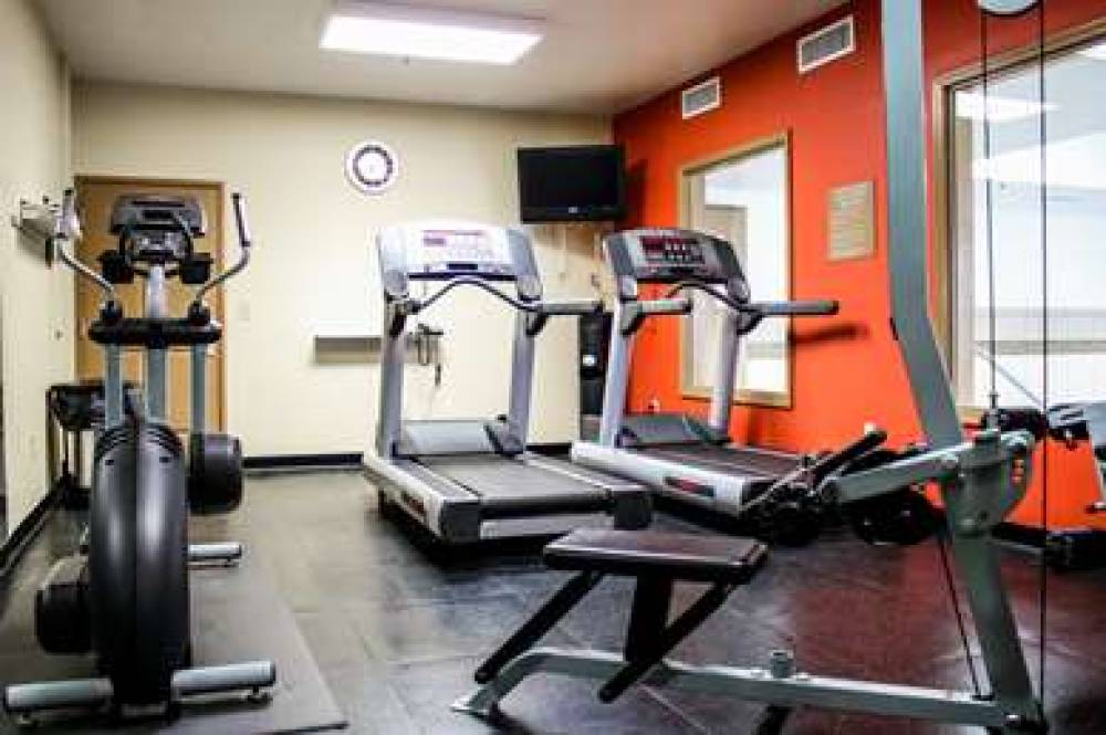 Country Inn & Suites By Radisson, Richmond West At I-64, VA 10