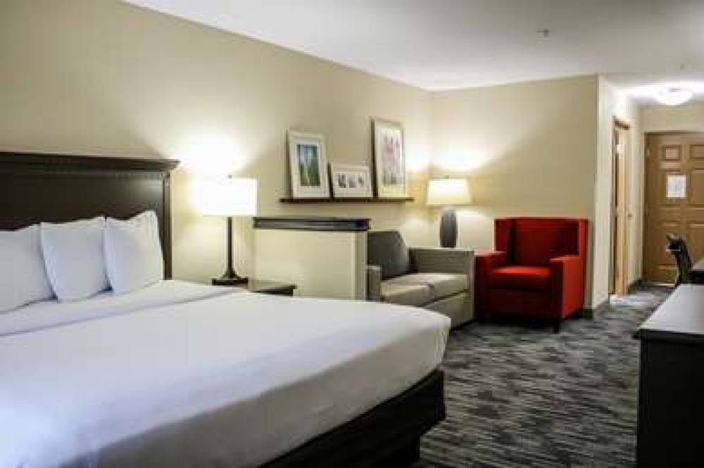 Country Inn & Suites By Radisson, Richmond West At I-64, VA 3
