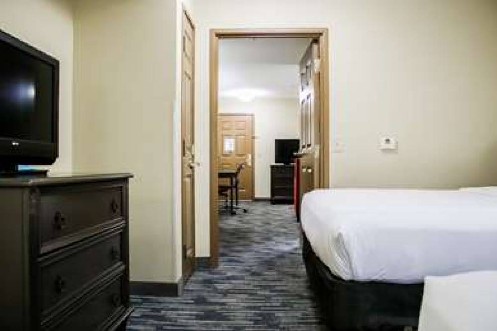 Country Inn & Suites By Radisson, Richmond West At I-64, VA 7