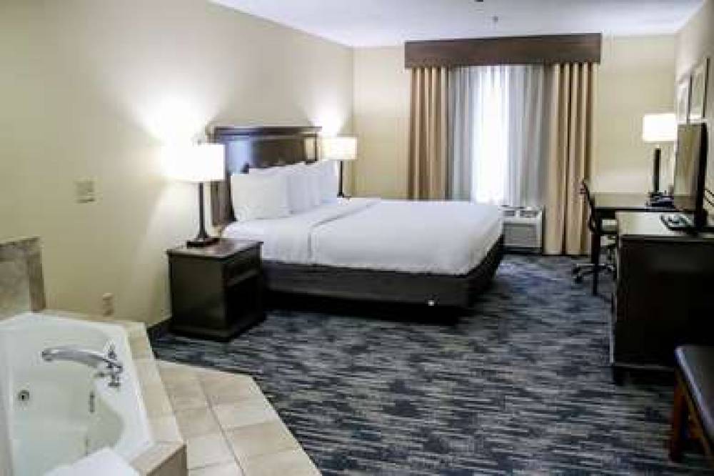 Country Inn & Suites By Radisson, Richmond West At I-64, VA 8