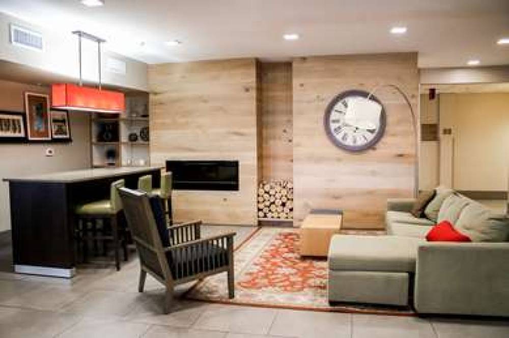Country Inn & Suites By Radisson, Richmond West At I-64, VA 9