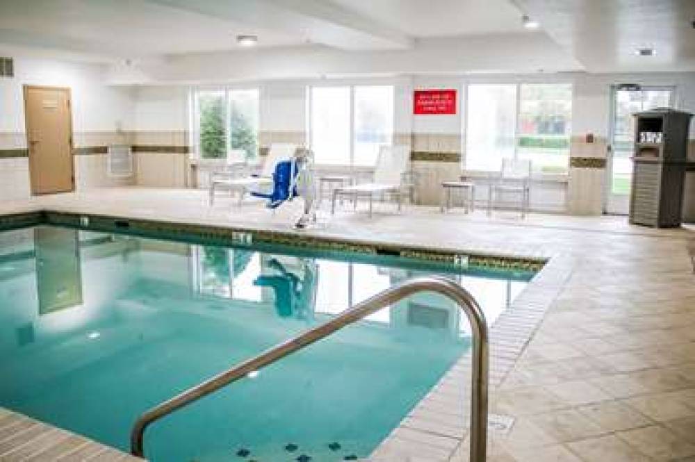 Country Inn & Suites By Radisson, Richmond West At I-64, VA 2