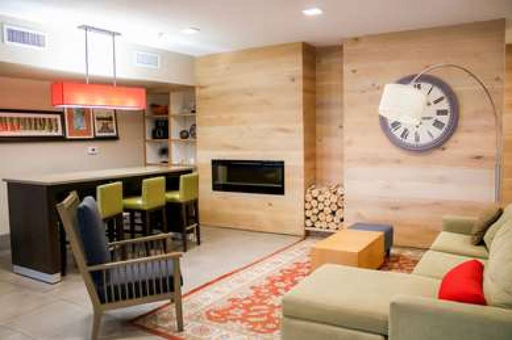Country Inn & Suites By Radisson, Richmond West At I-64, VA 6