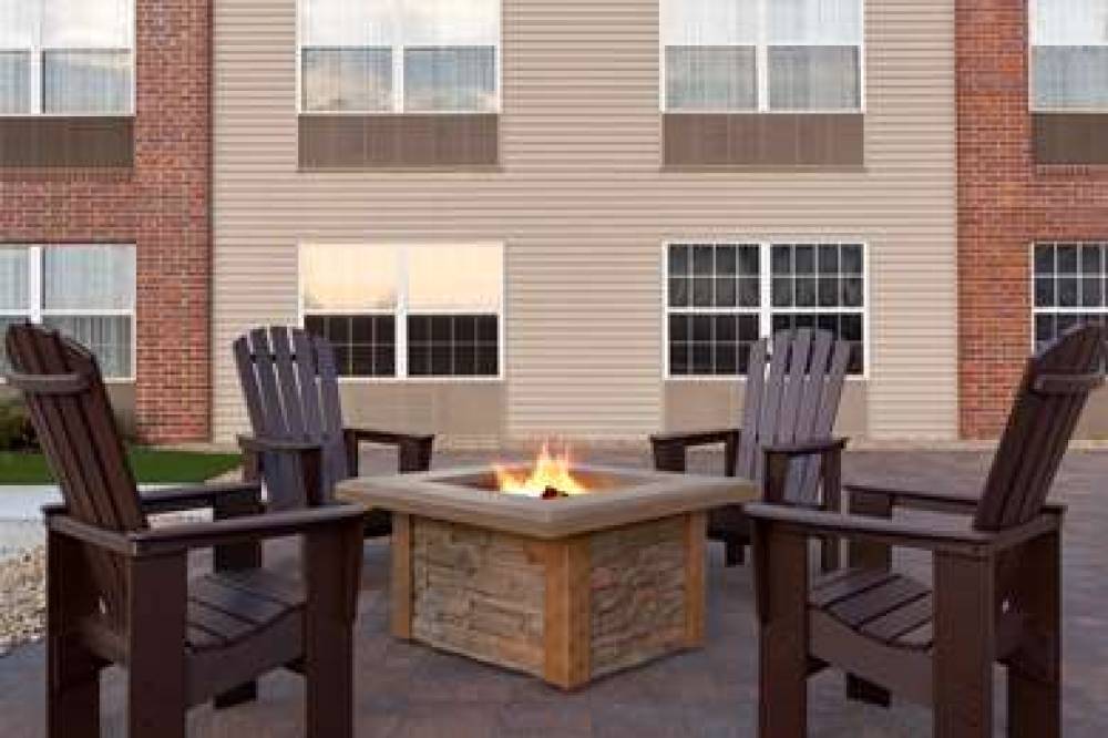 Country Inn & Suites By Radisson, Rochester South, MN 4