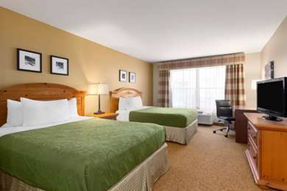 Country Inn & Suites By Radisson, Rochester South, MN 1