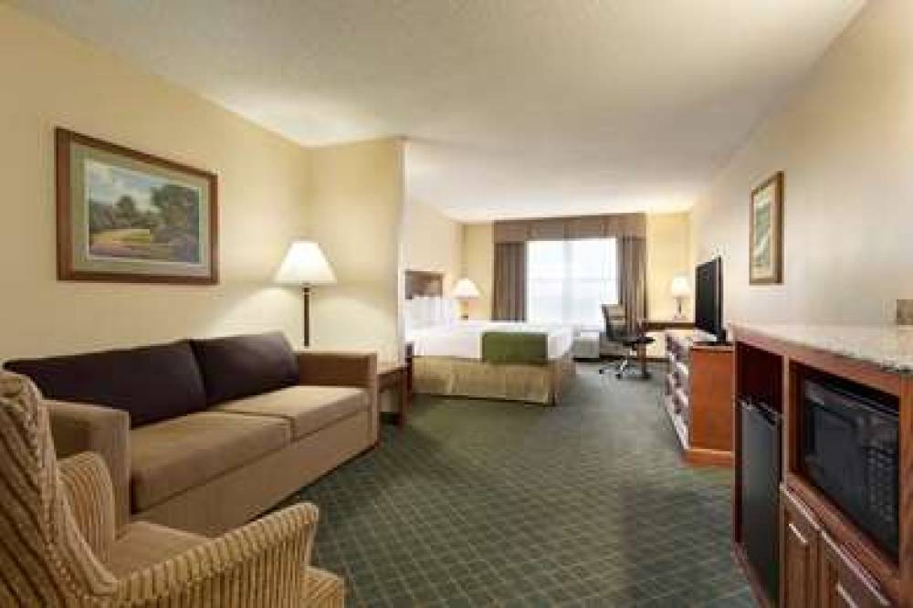 Country Inn & Suites By Radisson, Rochester South, MN 6