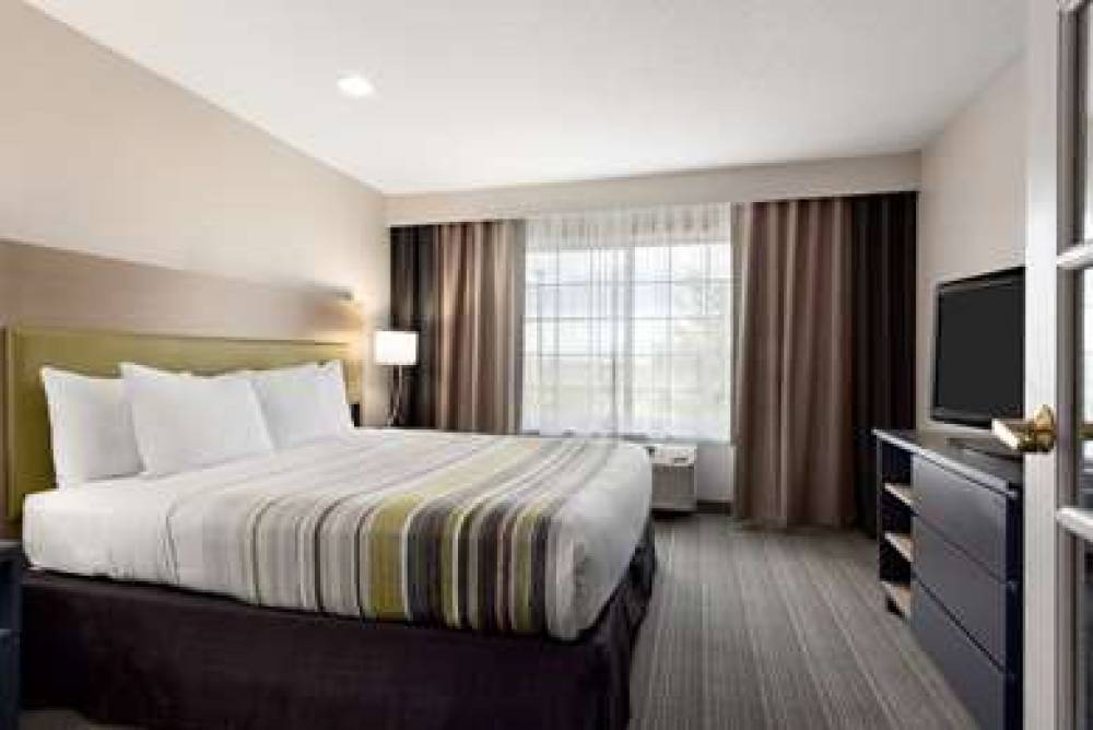 Country Inn & Suites By Radisson, Romeoville, IL 7
